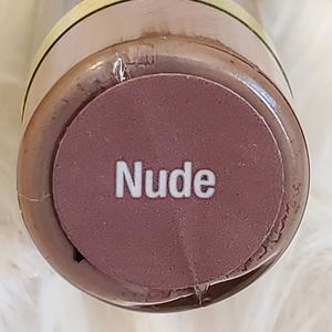 Lipsense long lasting liquid lip color Nude